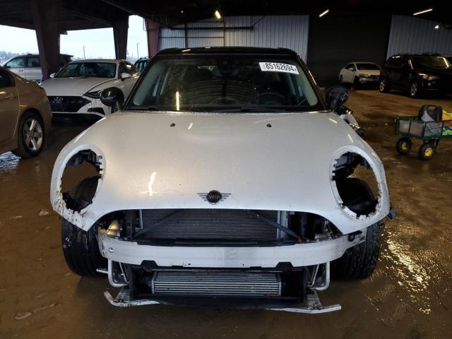 Photo 5 from auction – 2019 MINI COOPER CLU with VIN WMWLN5C51K2E34857