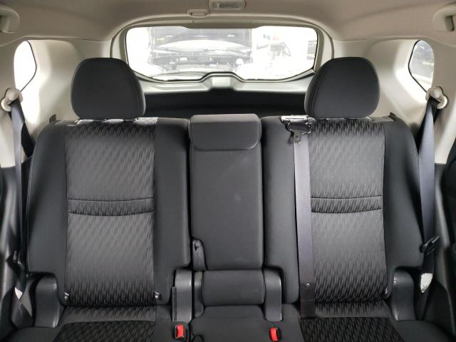 Photo 10 from auction – 2017 NISSAN ROGUE S with VIN KNMAT2MV3HP557808