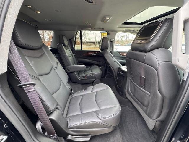 Photo 7 from auction – 2016 CADILLAC ESCALADE L with VIN 1GYS4BKJ6GR284992