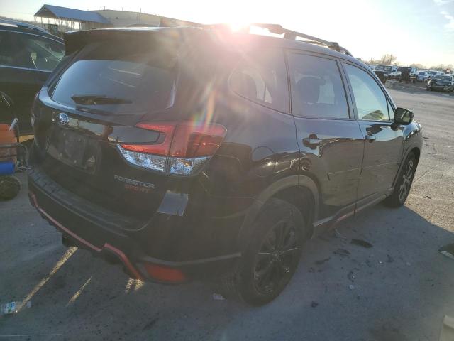 Photo 3 from auction – 2022 SUBARU FORESTER S with VIN JF2SKAJC0NH489947