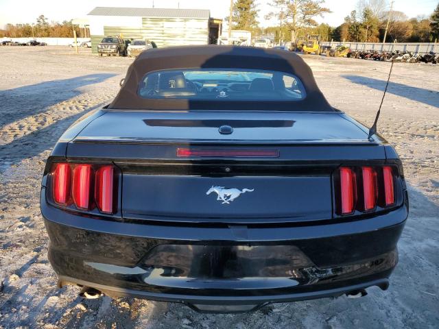 Photo 6 from auction – 2016 FORD MUSTANG with VIN 1FATP8UH5G5231499