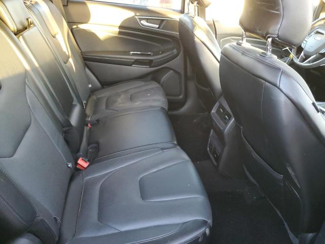 Photo 10 from auction – 2018 FORD EDGE TITAN with VIN 2FMPK3K98JBB42176