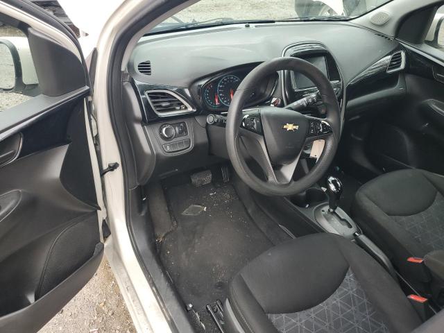 Photo 8 from auction – 2020 CHEVROLET SPARK 1LT with VIN KL8CD6SA3LC433673