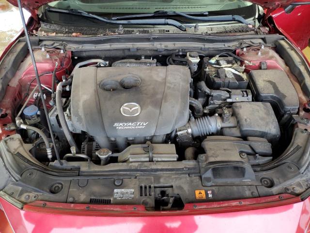 Zdjęcie 11 z aukcji – 2016 MAZDA 3 TOURING z VIN 3MZBM1V77GM294140