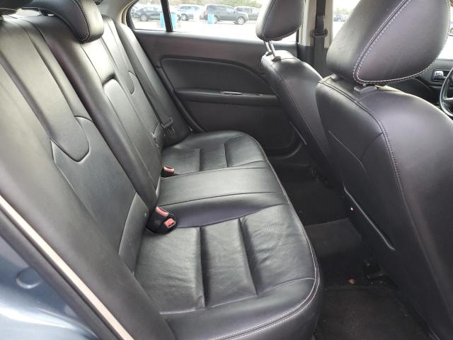 Photo 10 from auction – 2011 FORD FUSION SEL with VIN 3FAHP0JA3BR194165