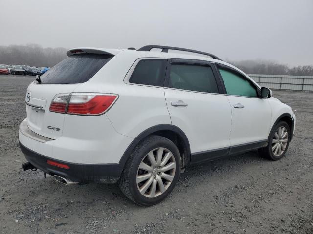 Photo 3 from auction – 2010 MAZDA CX-9 with VIN JM3TB2MA5A0206686