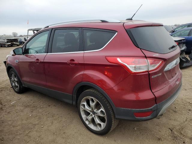 Photo 2 from auction – 2014 FORD ESCAPE TIT with VIN 1FMCU0JX5EUB43289