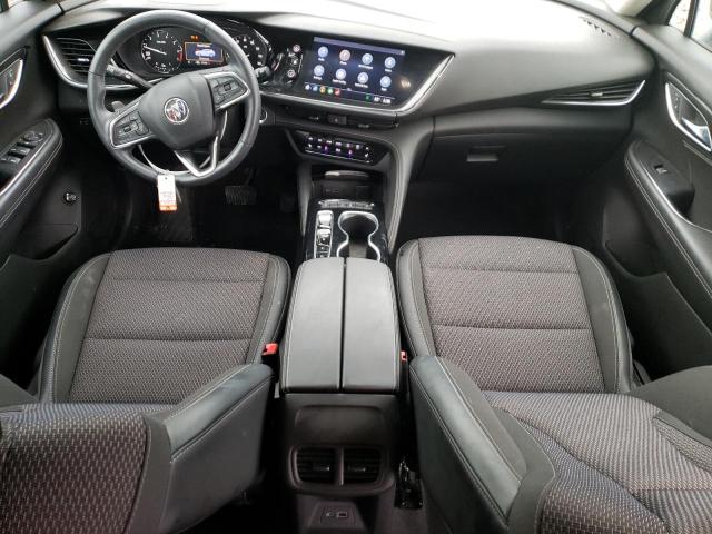 Photo 8 from auction – 2021 BUICK ENVISION P with VIN LRBAZLR45MD196001