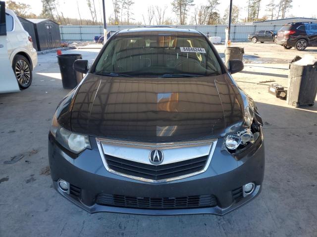 Photo 5 from auction – 2014 ACURA TSX with VIN JH4CU2F46EC000189