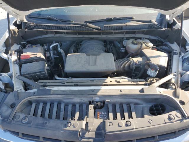 Photo 11 from auction – 2020 CHEVROLET SILVERADO with VIN 3GCUYDED6LG433447