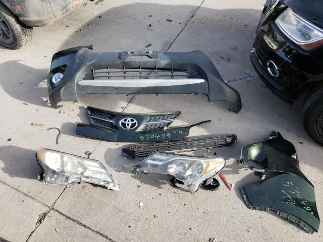 Photo 13 from auction – 2013 TOYOTA RAV4 LIMIT with VIN 2T3DFREV5DW056719