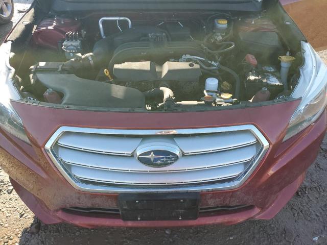 Photo 11 from auction – 2017 SUBARU LEGACY 2.5 with VIN 4S3BNAC69H3061339