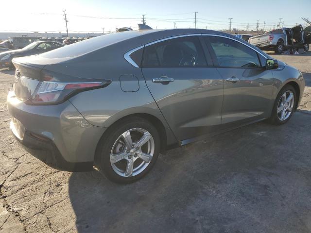 Photo 3 from auction – 2017 CHEVROLET VOLT LT with VIN 1G1RA6S59HU155143
