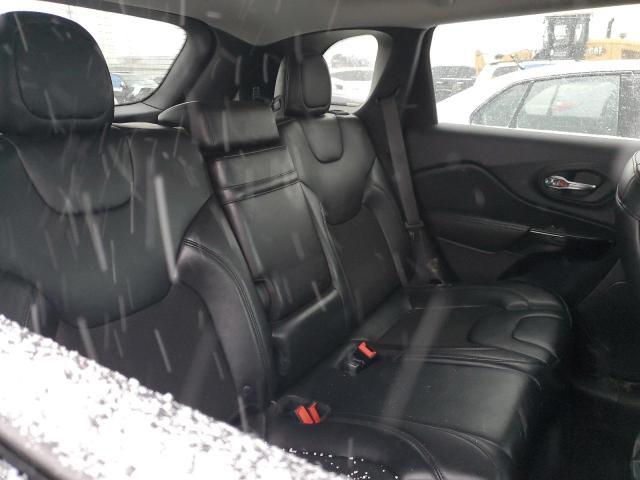 Photo 10 from auction – 2019 JEEP CHEROKEE L with VIN 1C4PJMLB6KD293365