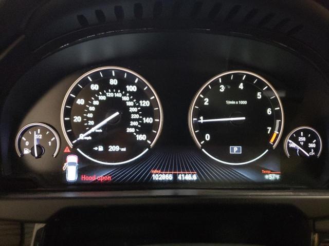 Photo 9 from auction – 2015 BMW X5 XDRIVE3 with VIN 5UXKR0C52F0P13737