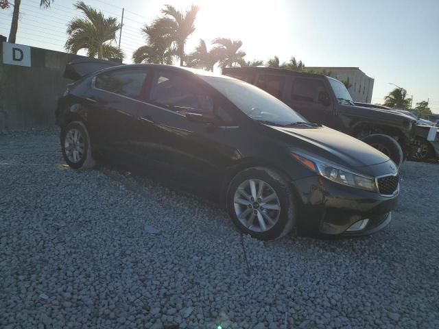 صورة رقم 4 من المزاد - 2017 KIA FORTE LX مع VIN 3KPFL4A74HE084900