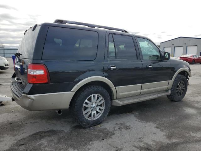 Photo 3 from auction – 2010 FORD EXPEDITION with VIN 1FMJU1H57AEA86437