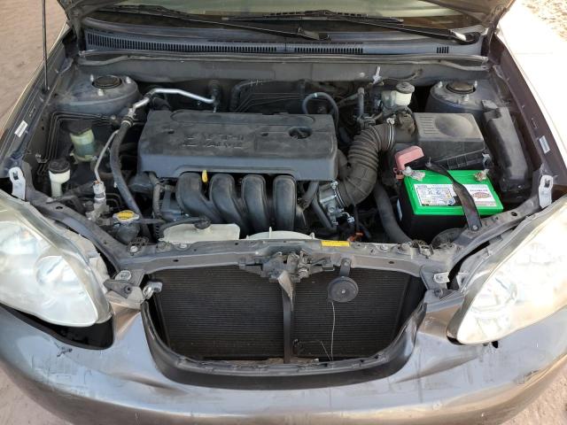صورة رقم 11 من المزاد - 2008 TOYOTA COROLLA CE مع VIN 2T1BR30E08C914004