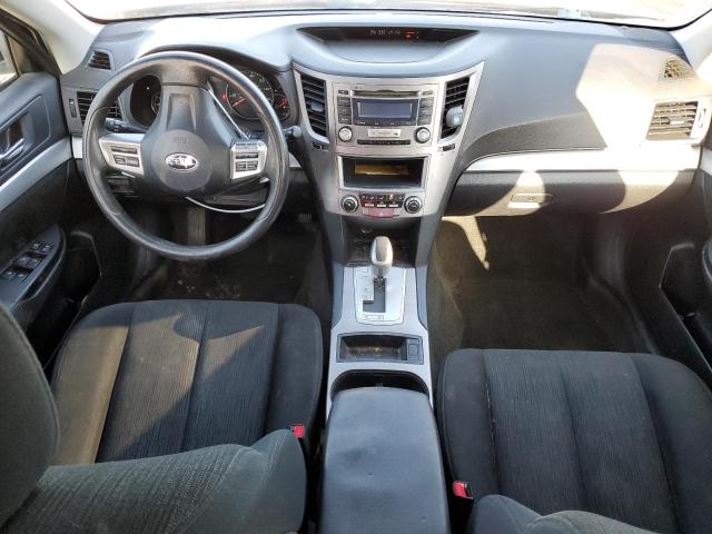 Photo 8 from auction – 2013 SUBARU OUTBACK 2. with VIN 4S4BRCAC5D3220405