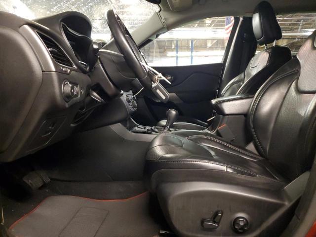 صورة رقم 7 من المزاد - 2019 JEEP CHEROKEE L مع VIN 1C4PJLDB5KD387178