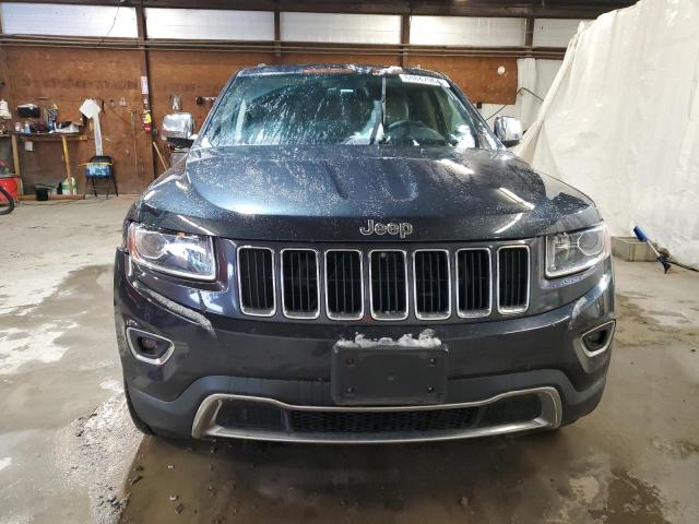 Photo 5 from auction – 2014 JEEP GRAND CHER with VIN 1C4RJFBG9EC398168
