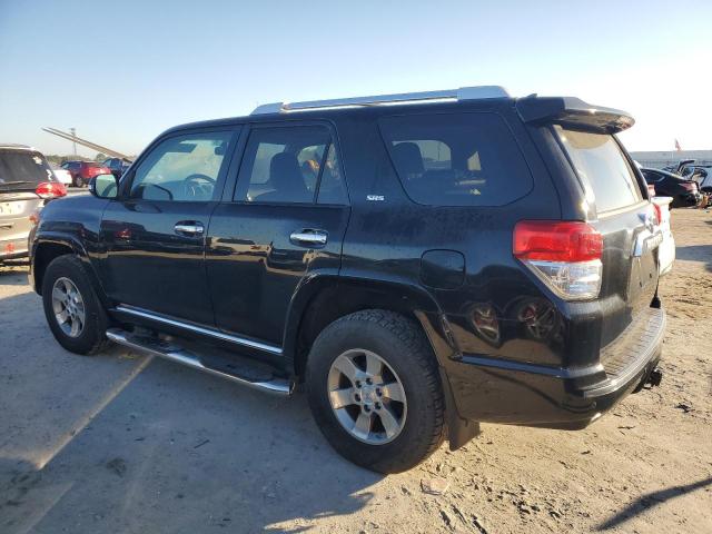 Photo 2 from auction – 2010 TOYOTA 4RUNNER SR with VIN JTEBU5JR9A5022358
