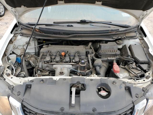 Photo 11 from auction – 2015 HONDA CIVIC EX with VIN 19XFB2F89FE000270