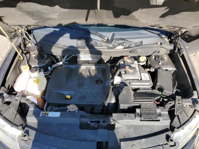 Photo 12 from auction – 2014 JEEP COMPASS SP with VIN 1C4NJCBB6ED741689