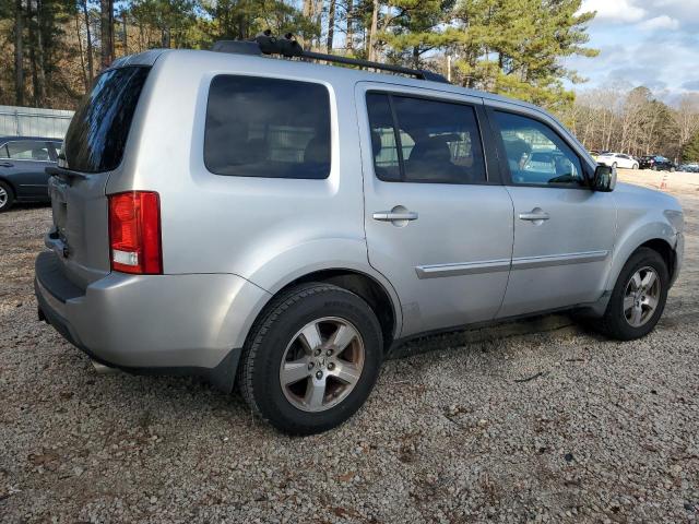 Photo 3 from auction – 2011 HONDA PILOT EX with VIN 5FNYF3H42BB034956