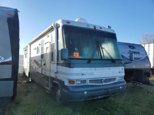 1999 INTR MOTORHOME - Търг №86116174
