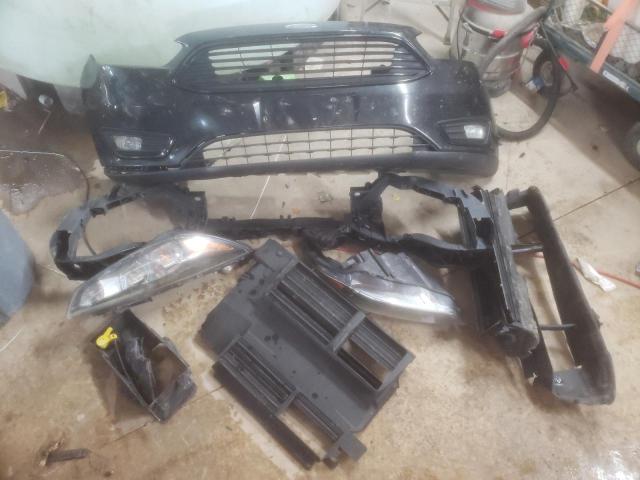 Photo 12 from auction – 2017 FORD FOCUS SE with VIN 1FADP3FE8HL303089