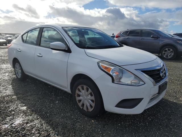 Photo 4 from auction – 2016 NISSAN VERSA S with VIN 3N1CN7AP6GL901439