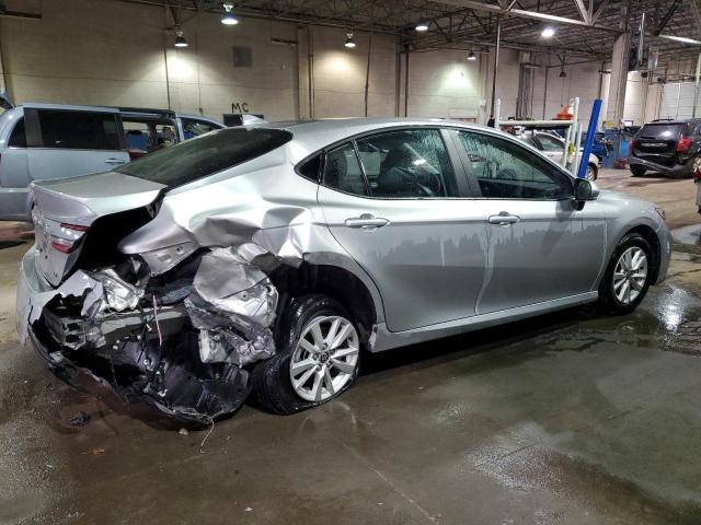 Photo 3 from auction – 2025 TOYOTA CAMRY XSE with VIN 4T1DAACK0SU554583