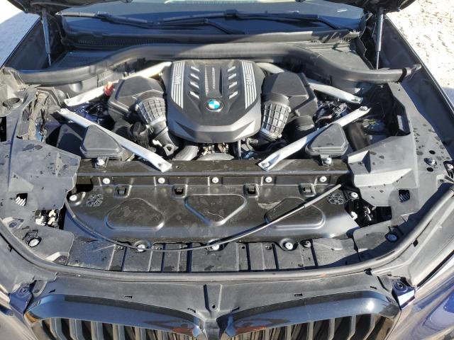 Photo 12 from auction – 2021 BMW X5 M50I with VIN 5UXJU4C06M9F06155