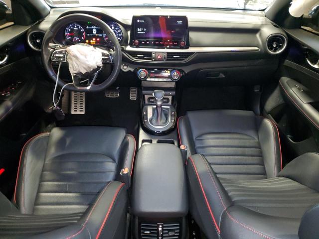 Photo 8 from auction – 2022 KIA FORTE GT with VIN 3KPF44AC7NE479532