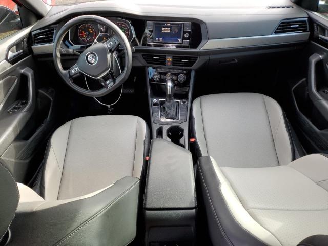 Photo 8 from auction – 2020 VOLKSWAGEN JETTA S with VIN 3VWCB7BU7LM005646