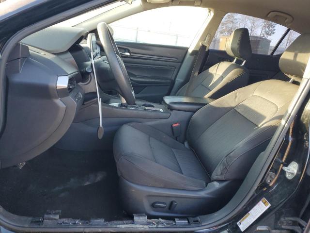 Photo 7 from auction – 2020 NISSAN ALTIMA S with VIN 1N4BL4BVXLC247468