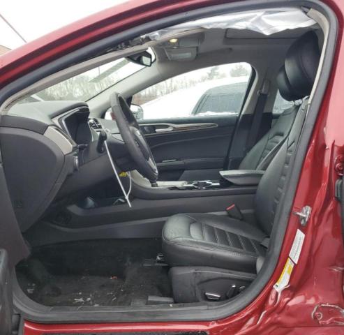 Photo 7 from auction – 2015 FORD FUSION SE with VIN 3FA6P0HD5FR201873