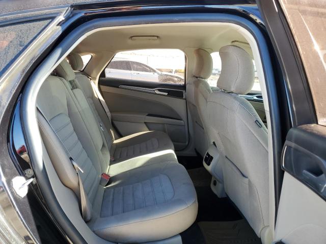 Photo 10 from auction – 2019 FORD FUSION SE with VIN 3FA6P0HD8KR250561