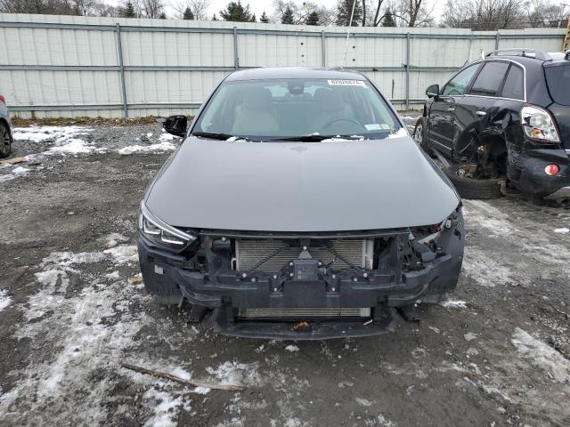 Zdjęcie 5 z aukcji – 2018 BUICK REGAL ESSE z VIN W04GP6SX2J1077806