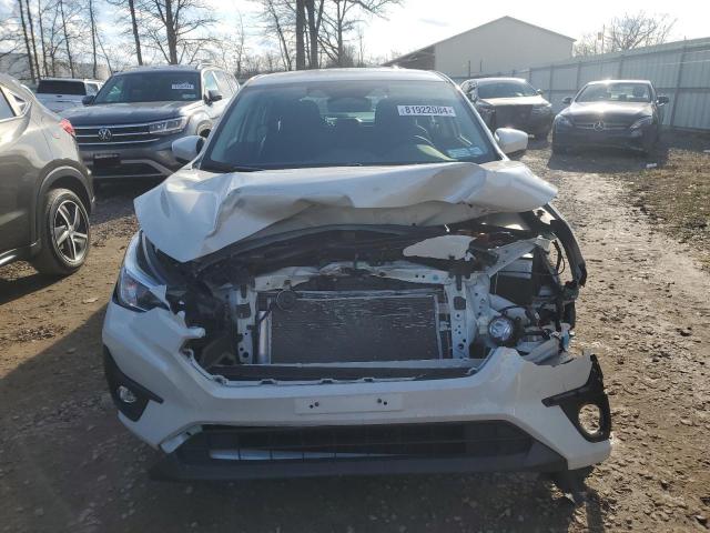 صورة رقم 5 من المزاد - 2024 SUBARU IMPREZA SP مع VIN JF1GUAFC8R8345940