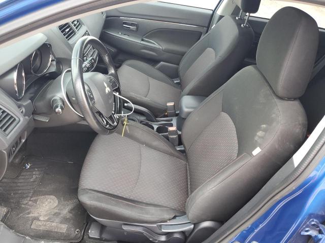 Photo 7 from auction – 2017 MITSUBISHI OUTLANDER with VIN JA4AP3AU5HZ047027