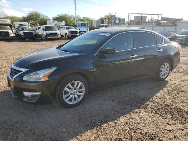NISSAN ALTIMA 2.5 2015 with VIN 1N4AL3AP3FC146575 - Photo from auction
