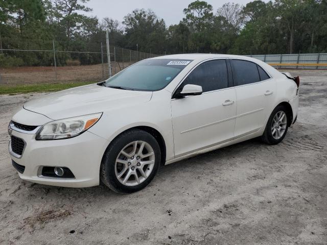 CHEVROLET MALIBU 2LT 2014 with VIN 1G11F5SR4EF112390 - Photo from auction