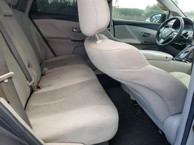 Photo 11 from auction – 2013 TOYOTA VENZA LE with VIN 4T3ZK3BB6DU052347