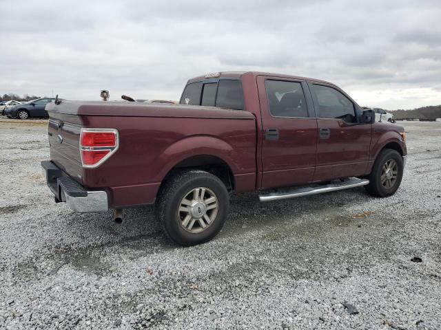 Photo 3 from auction – 2010 FORD F150 SUPER with VIN 1FTFW1CV8AFB84978