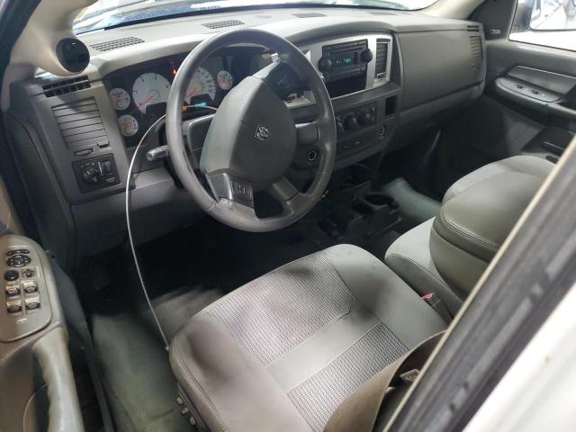 Photo 8 from auction – 2008 DODGE RAM 3500 S with VIN 3D7MX38AX8G188700