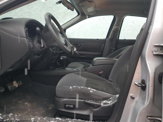 Photo 7 from auction – 2004 FORD TAURUS with VIN 1FAFP53U44A111514
