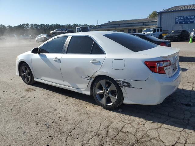 Photo 2 from auction – 2014 TOYOTA CAMRY L with VIN 4T1BF1FK9EU449677