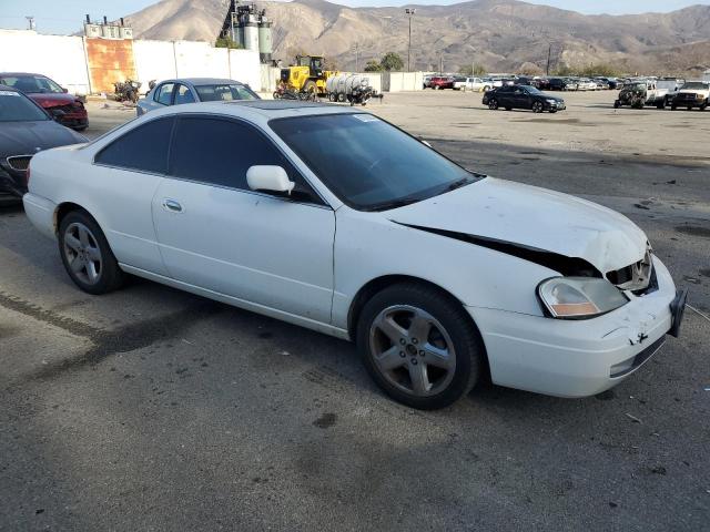 Photo 4 from auction – 2001 ACURA 3.2CL TYPE with VIN 19UYA42631A032723